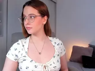 Arabella-Alx's Live Sex Cam Show