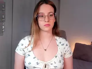Arabella-Alx's Live Sex Cam Show