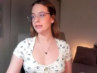 Arabella-Alx's Live Sex Cam Show