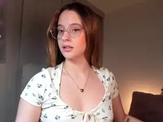 Arabella-Alx's Live Sex Cam Show