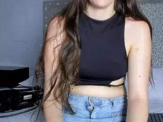 Melisa-bost1's Live Sex Cam Show