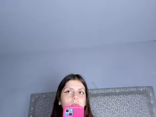 Melisa-bost1's Live Sex Cam Show