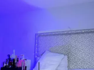 Melisa-bost1's Live Sex Cam Show