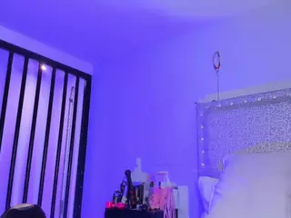 Melisa-bost1's Live Sex Cam Show