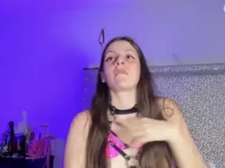 Melisa-bost1's Live Sex Cam Show