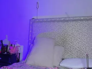 Melisa-bost1's Live Sex Cam Show