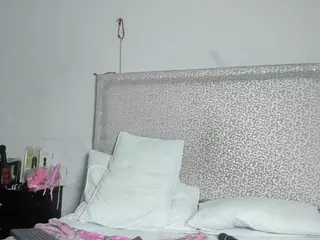 Melisa-bost1's Live Sex Cam Show