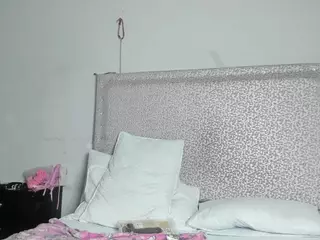 Melisa-bost1's Live Sex Cam Show