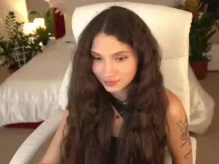 BabyFlowers's Live Sex Cam Show