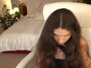 BabyFlowers's Live Sex Cam Show