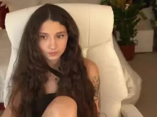 BabyFlowers's Live Sex Cam Show
