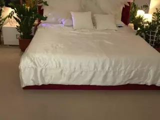 BabyFlowers's Live Sex Cam Show