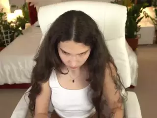 BabyFlowers's Live Sex Cam Show