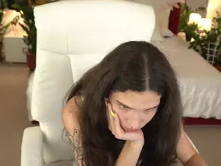 BabyFlowers's Live Sex Cam Show