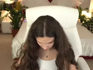 BabyFlowers's Live Sex Cam Show