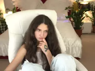 BabyFlowers's Live Sex Cam Show