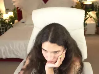 BabyFlowers's Live Sex Cam Show