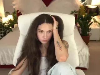 BabyFlowers's Live Sex Cam Show