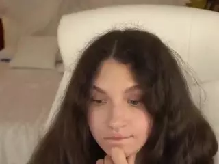 BabyFlowers's Live Sex Cam Show