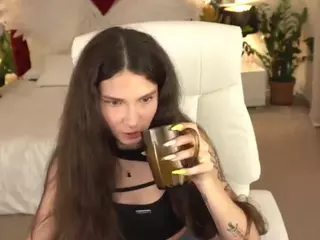 BabyFlowers's Live Sex Cam Show