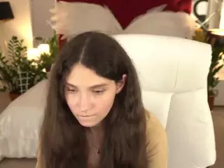 BabyFlowers's Live Sex Cam Show