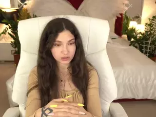BabyFlowers's Live Sex Cam Show