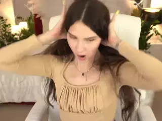 BabyFlowers's Live Sex Cam Show