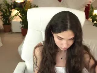 BabyFlowers's Live Sex Cam Show