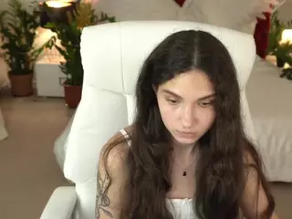 BabyFlowers's Live Sex Cam Show