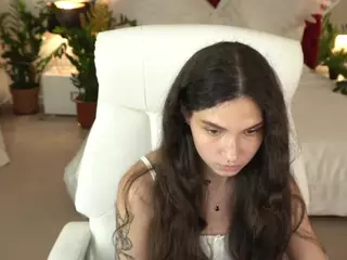 BabyFlowers's Live Sex Cam Show