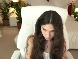BabyFlowers's Live Sex Cam Show