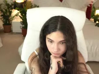 BabyFlowers's Live Sex Cam Show