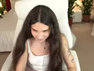 BabyFlowers's Live Sex Cam Show