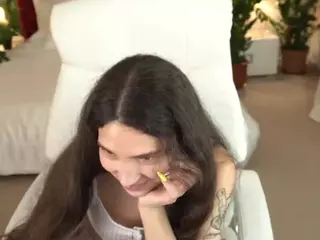 BabyFlowers's Live Sex Cam Show