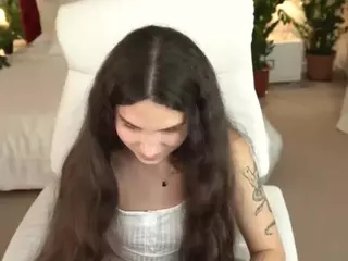 BabyFlowers's Live Sex Cam Show