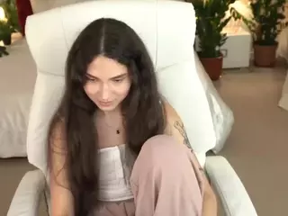 BabyFlowers's Live Sex Cam Show