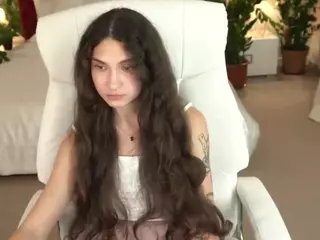 BabyFlowers's Live Sex Cam Show