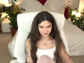 BabyFlowers's Live Sex Cam Show