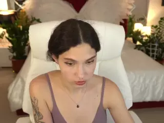 BabyFlowers's Live Sex Cam Show
