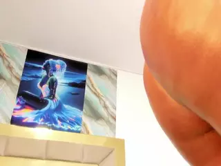 Briana's Live Sex Cam Show