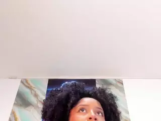Briana's Live Sex Cam Show