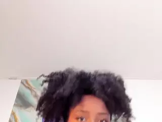 Briana's Live Sex Cam Show