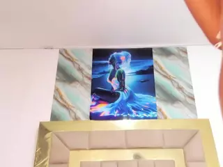 Briana's Live Sex Cam Show