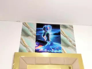 Briana's Live Sex Cam Show