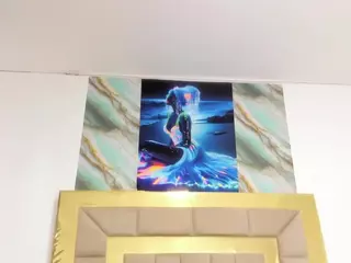Briana's Live Sex Cam Show