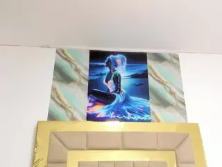 Briana's Live Sex Cam Show