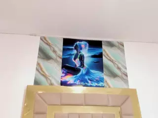 Briana's Live Sex Cam Show