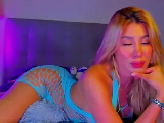 MeghanWolf's Live Sex Cam Show