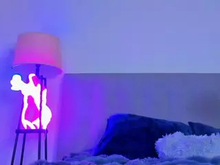 MeghanWolf's Live Sex Cam Show