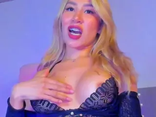 MeghanWolf's Live Sex Cam Show